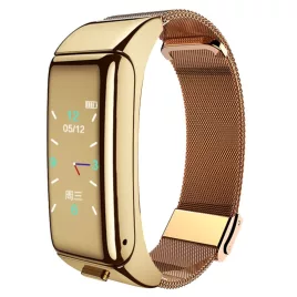   (Jakcom B6) Smartwatch și căști wireless într-un singur dispozitiv