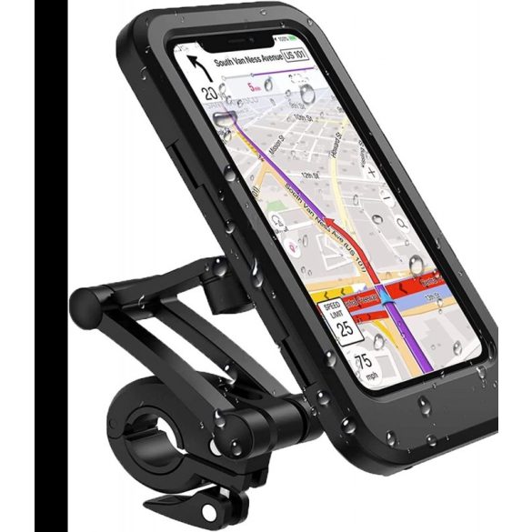Suport telefon pentru bicicletă