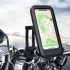 Suport telefon pentru bicicletă