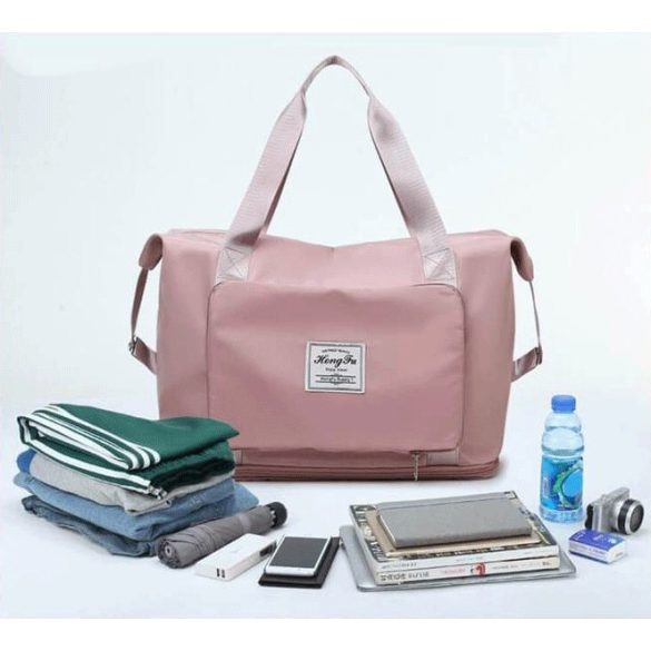 Geantă pliabilă (impermeabilă)