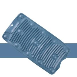 Placă de spălat din silicon