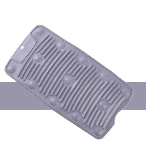 Placă de spălat din silicon