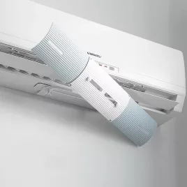 Deflector de aer pentru climatizare