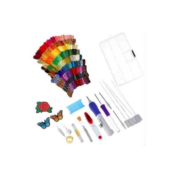 Set de broderie