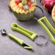 Set de Sculptat Fructe