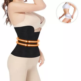 Corset Talie, Bandaj Modelator