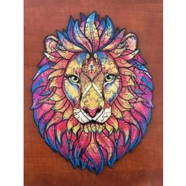 Puzzle Fa (148 × 210 mm)