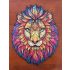 Puzzle Fa (148 × 210 mm)