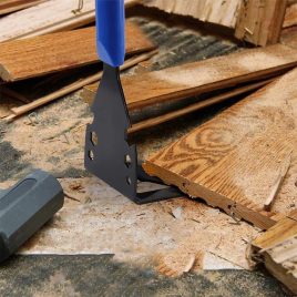 Daltă pentru pardoseală