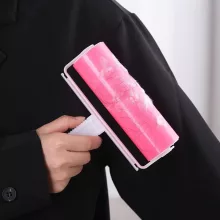 Curățător de haine, îndepărtător de scame