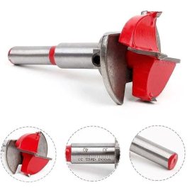 Set burghiu pentru găuri de balamale (5 buc)