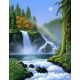 Puzzle cu Diamante