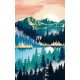 Puzzle cu Diamante