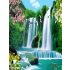 Puzzle cu Diamante