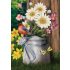 Puzzle cu Diamante