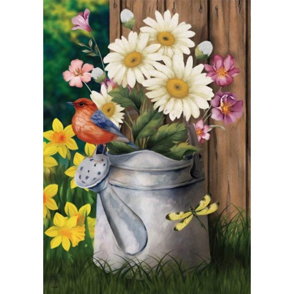 Puzzle cu Diamante