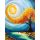 Puzzle cu Diamante