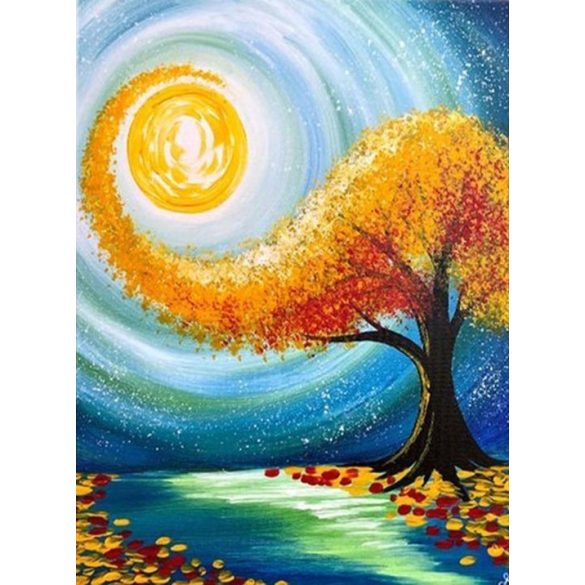 Puzzle cu Diamante