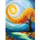 Puzzle cu Diamante