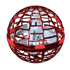 Jucărie OZN, Minge Zburătoare pentru Copii