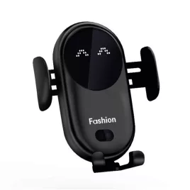 Suport inteligent pentru telefon pentru grila de ventilație
