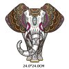 Elefant