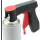 Mâner pulverizator