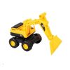 Excavator
