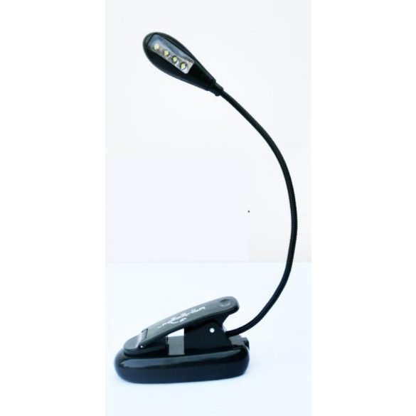 Lampă LED cu clips