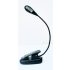 Lampă LED cu clips