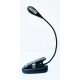 Lampă LED cu clips