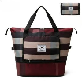 Geantă multifuncțională, impermeabilă