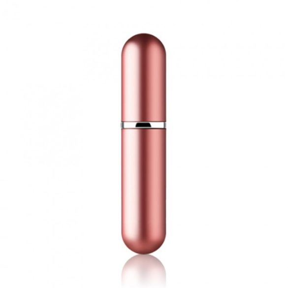 Mini pulverizator de parfum reîncărcabil