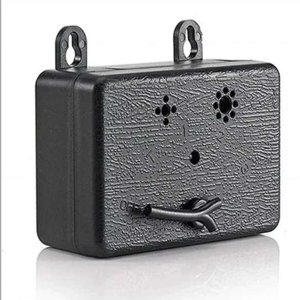 Dispozitiv anti-lătrat pentru câini