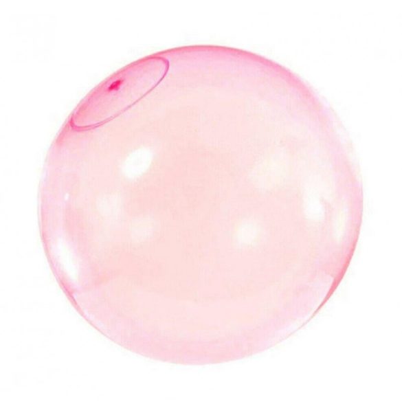 Minge gonflabilă Bubble Ball