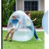 Minge gonflabilă Bubble Ball