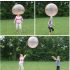 Minge gonflabilă Bubble Ball