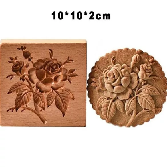 Formă de biscuiți