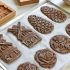 Formă de biscuiți