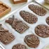Formă de biscuiți