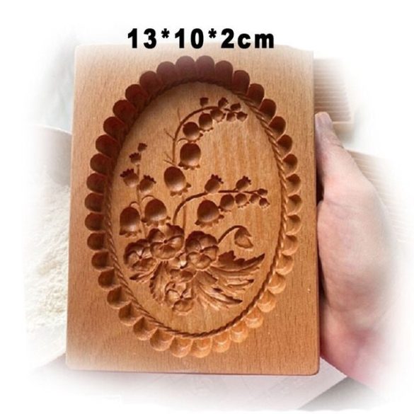 Formă de biscuiți