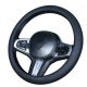Husă de protecție pentru volan auto
