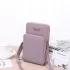 Geantă crossbody cu fermoar, pentru femei