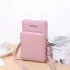 Geantă crossbody cu fermoar, pentru femei