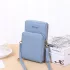 Geantă crossbody cu fermoar, pentru femei