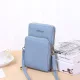 Geantă crossbody cu fermoar, pentru femei