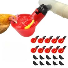 Păstrarea animalelor de fermă