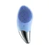 Aparat electric din silicon pentru curățarea feței, masaj facial