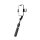 Selfie stick cu lumină LED