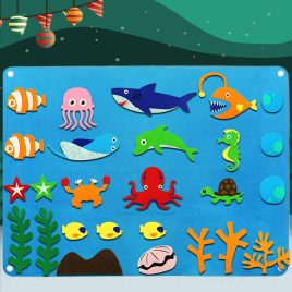 Joc educativ de povestire